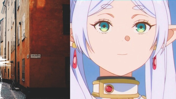 When Fulilian OP2 becomes Blue Quadratic