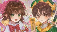 Sakura thủ lĩnh thẻ bài (phần 1 Season 1) lồng tiếng