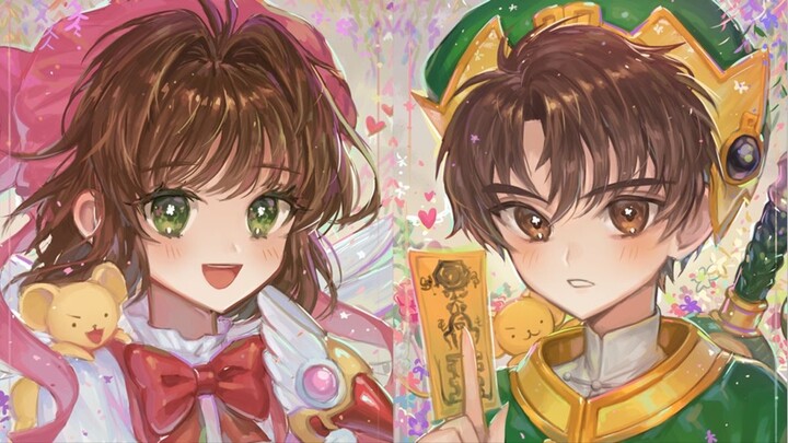 Sakura thủ lĩnh thẻ bài (phần 1 Season 1) lồng tiếng