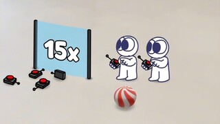 “拥有倍速门的你会怎么做”