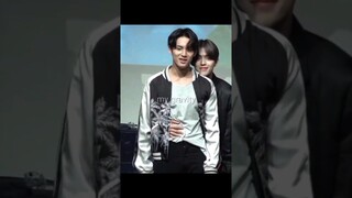 S. coups' hand 💎 He was like 'you don't have a Mingyu at home' #seventeen #scoups #mingyu