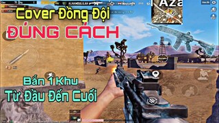 [PUBG Mobile] Nghẹt Thở Trong Map Miramar Rank ACE | Bong Bong TV