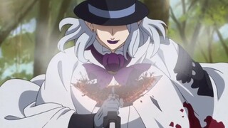 [Seraph of the End] I, Luke Le, who will be killed by livestock