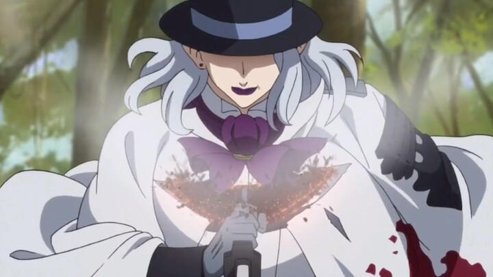 [Seraph of the End] I, Luke Le, who will be killed by livestock