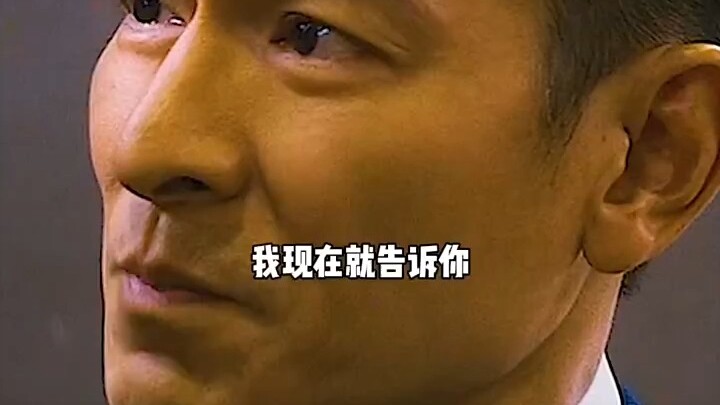 “Film Hong Kong zaman dulu, era keemasannya memang takkan pernah kembali!”