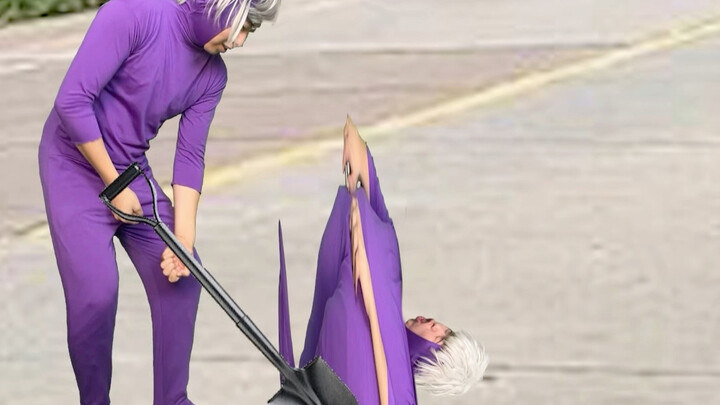 This one’s the toughest to scrape off.