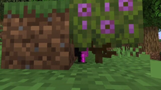 Minecraft: Trò chơi trốn tìm mini