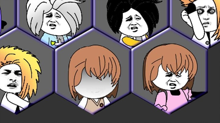 【Crab Game】04 Battle Royale Game? Even dogs don’t play it