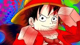 Still Playing My Favorite One Piece Game EVER