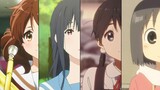 [Kyoani/MAD/Phase 2] "Inspirational & love & daily life are all the gentleness and kindness you have