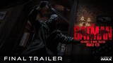 THE BATMAN - New Trailer "Justice" (2022 Movie) Matt Reeves Concept | Robert Pattinson