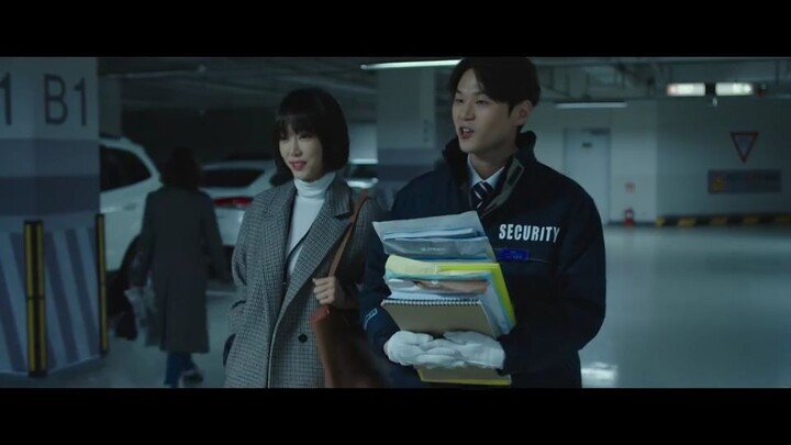 Watching Korean Movie 2019