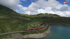 Timrox - Sommerregen