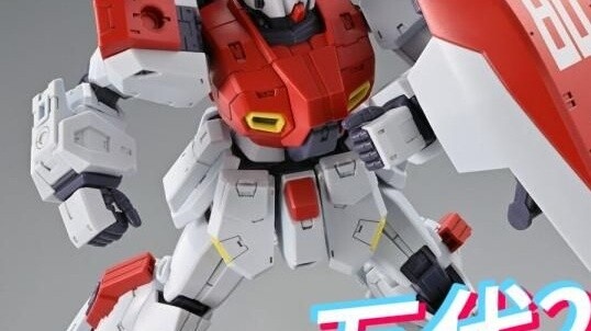 Bandai's new products for the June 2025 assembly department are on sale! RG Flash and FRS Tomato are