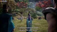 Shuansheng Wu Wun eps 22