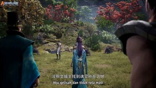 Shuansheng Wu Wun eps 22