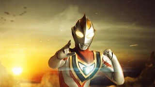Ultraman Gaia 27 Dubbing Indonesia