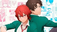 11 - Tomo-chan wa Onnanoko! (ENG SUB) - My First Part-Time Job/The Abandoned Cinderella