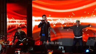 OPENING PROD - VHONG NAVARRO