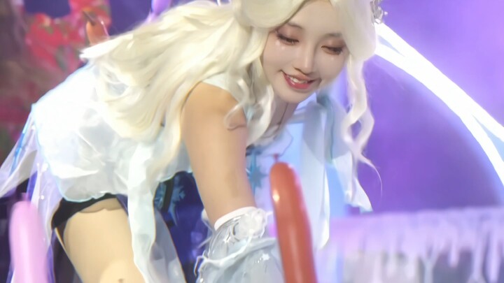 Huh? I was caught in a disco with my real name!!