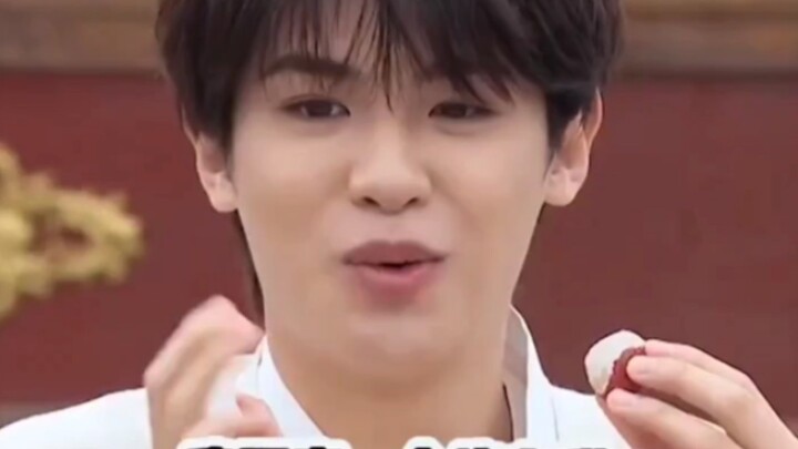 #黄明昊 telah memasang bendera baru dan ingin menjadi anak konyol! Apakah kamu tidak pantas dipukul? #黄