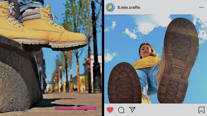 42 Tips Fotografi Seluler