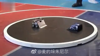 这是？替身攻击？！