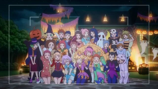 Khát Vọng Thần Tượng_Phần 1_Tập 28 - Bilibili