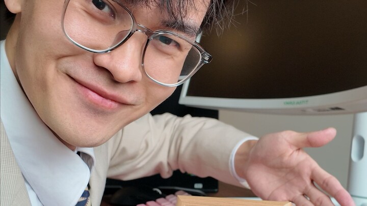 I Turned My Brain Into a Fridge Magnet