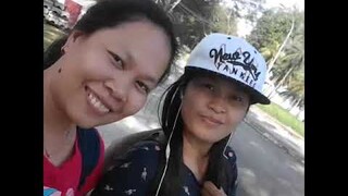 BONDING TIME || MAKING MEMORIES WITH MY BUDDY MARIAN SORIANO