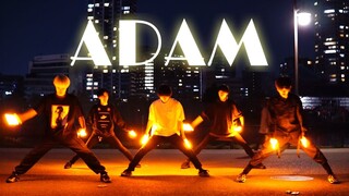 【ヲタ芸】ADAM/P＊Light【800TP】