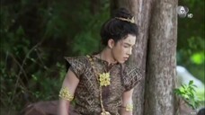 เพราะข้าทุกคนจึงได้กระจายหายไป | Highlight เดชอสูรขันแก้วนพเก้า EP.29