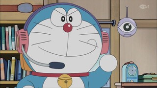 Doraemon episode 205
