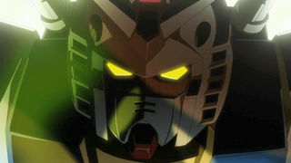 【4月】机动战士高达 GQuuuuuuX 第11话「我从另一边来…为了终结她的世界」【中文字幕】