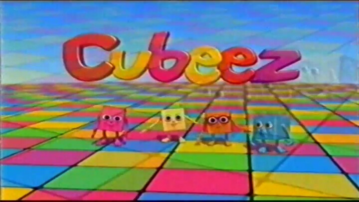 Cubeez