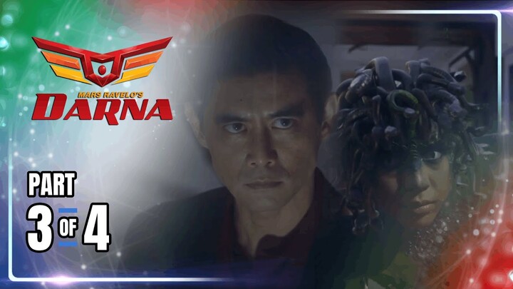 Darna | Episode 105 (3/4) | June 26, 2024