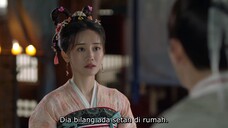 Sword And Fairy Eps 28 SUB INDO
