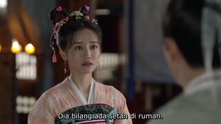 Sword And Fairy Eps 28 SUB INDO
