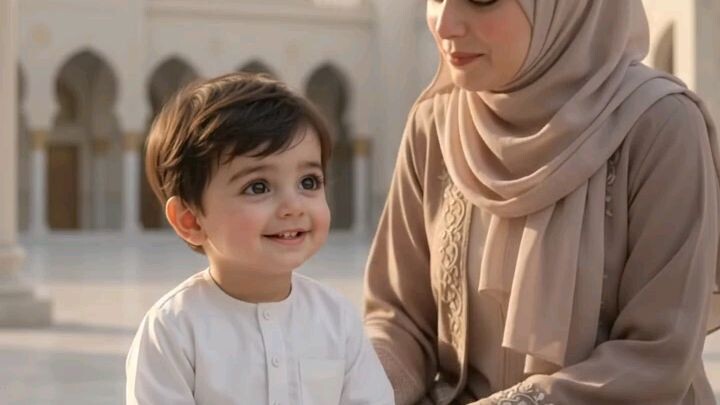 🤍 ننھے سے بچے کی معصوم آواز میں سورۃ الاخلاص 🤲✨ماشاءاللہ ❤️ دل کو سکون دینے والی خوبصورت تلاوت۔#Su