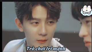 Tiktok || Trò chơi trí mệnh