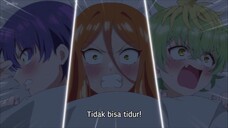 3 Saudari Kaisar Ternyata Mudah Sekali di Tipu Sub Indo Eps 04
