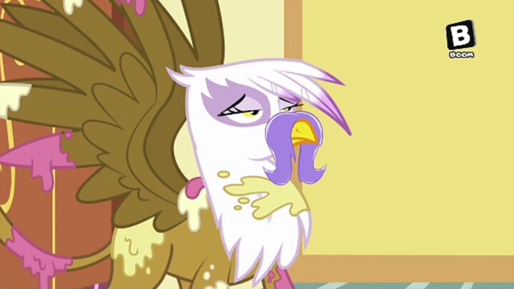 My Little Pony | Season 1 พากย์ไทย ตอนที่ 5 [ Boomerang ver. ]