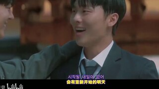 [Subtitle Mandarin dan Korea] RP - Tomorrow (Shining Watermelon OST Part.4)