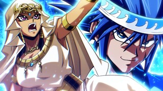 Mako VS Ishizu  In Yu-Gi-Oh! Master Duel!!