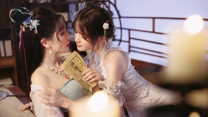 Sister, I really like you.