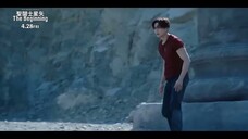 Saint Seiya ---Escenas Nuevas de la Pelicula LIVE ACTION----@2023 TVHD (1)