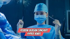 Review Ulasan Singkat Hyper Knife