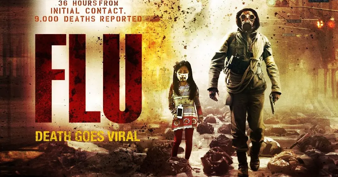 Sub Indo) The Flu - Movie - Bilibili