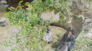 MOON LOVE ENG SUB -episode 03 Cdrama (2024)