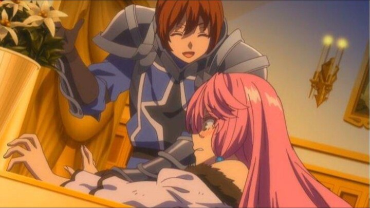 ANIME ECHI PALING BRUTAL NO SENSOR 🥵🤤